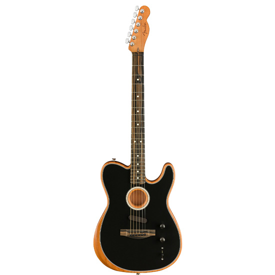 Fender American Acoustasonic Telecaster