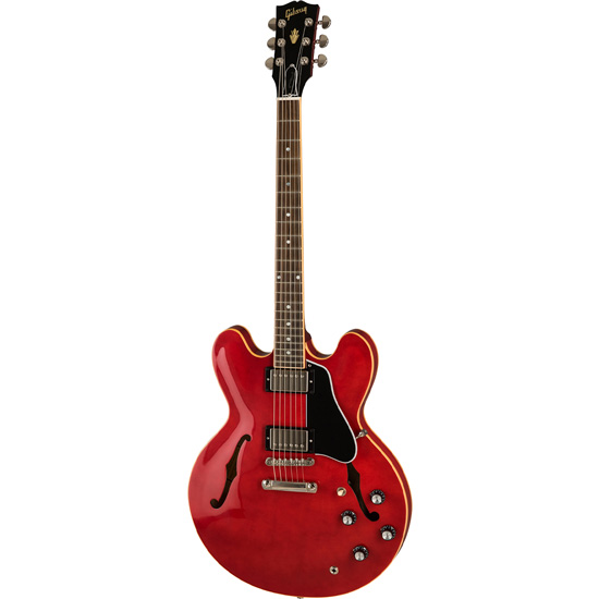 Gibson ES-335 DOT (AFC)