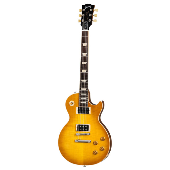 Gibson Les Paul Standard 50s Faded (VHB)