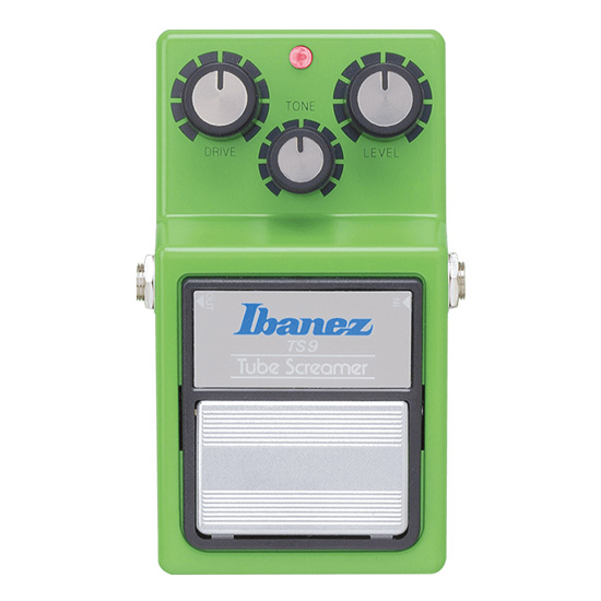 Ibanez TS9