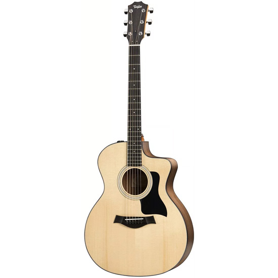 Taylor 114ce walnut