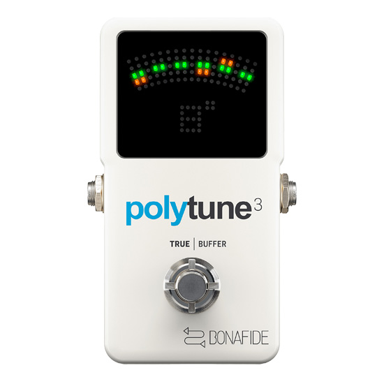 tc-electronic polytune3