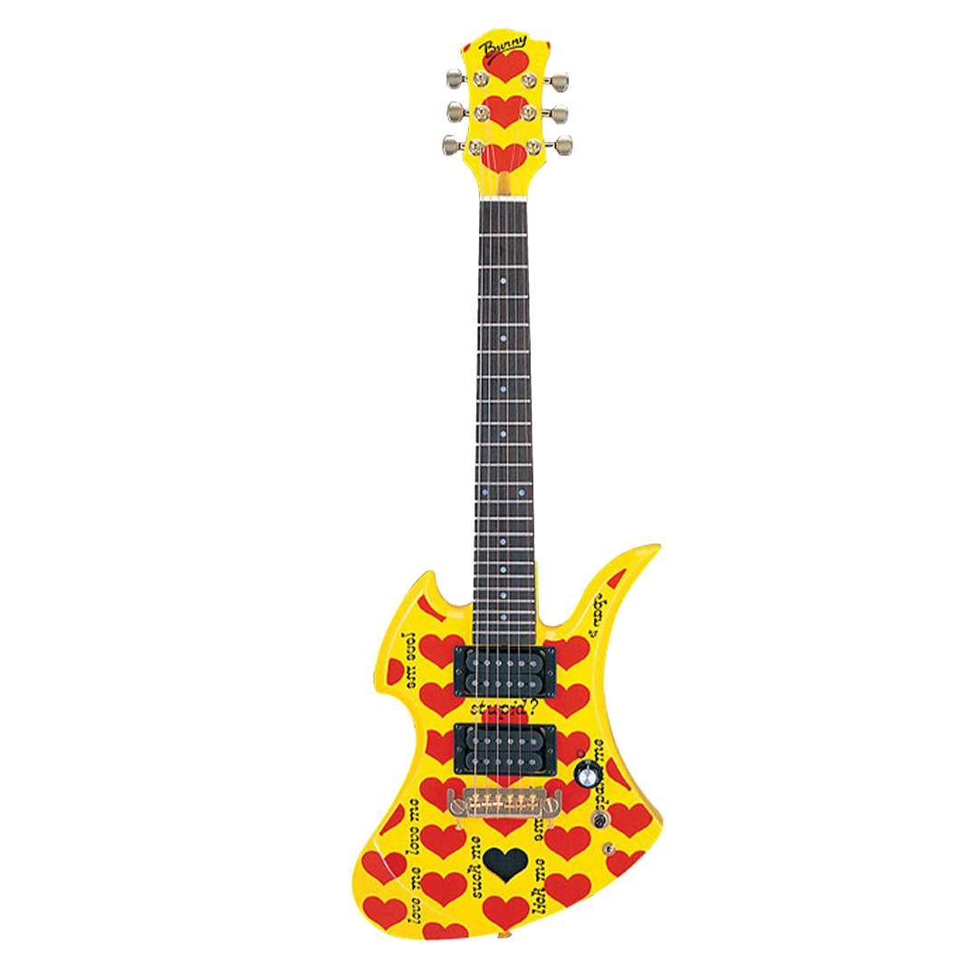 FERNANDES YH-JR