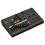 MTRや録音機器全般