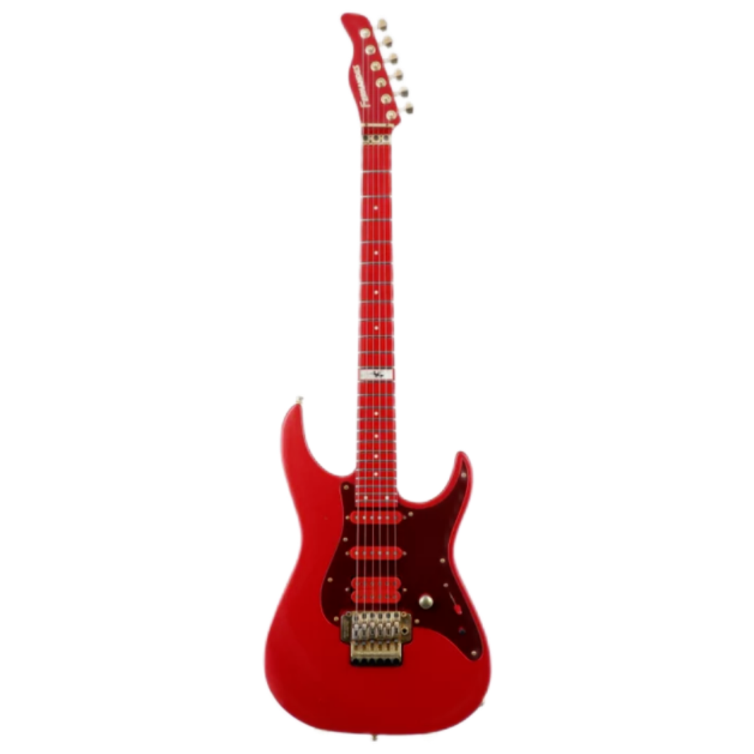 FERNANDES（フェルナンデス）エレキギター・LA-85KKの買取実績 