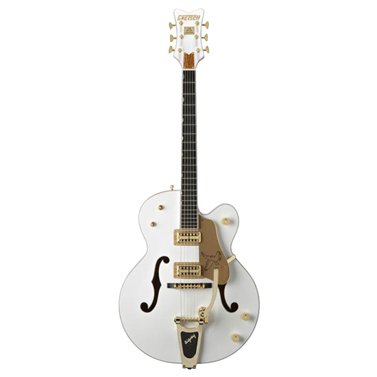 GRETSCH G6136T White Falcon