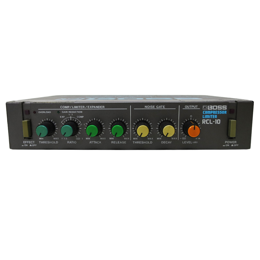 BOSS RCL-10