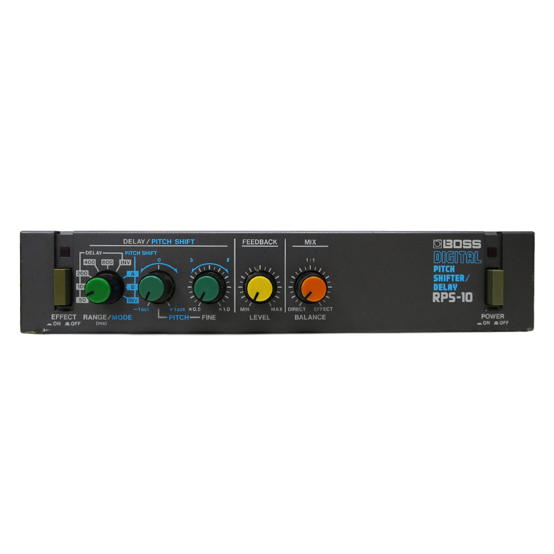 BOSS RPS-10