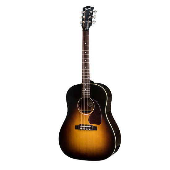 Gibson 2019 Model J-45 Standard(VS)