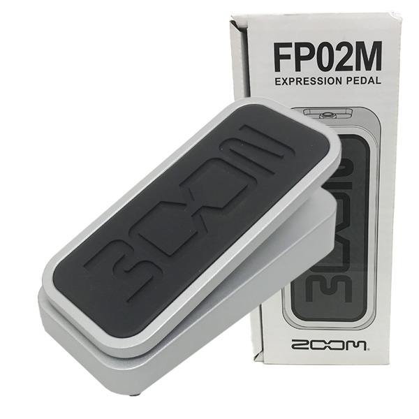 zoom fp02m