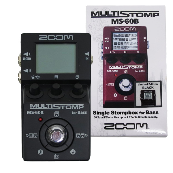 zoom ms-60b limited