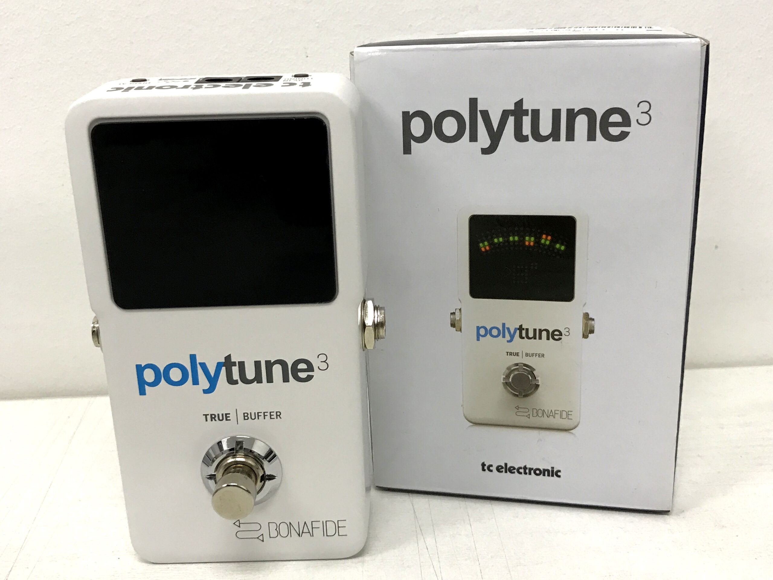 PolyTune3