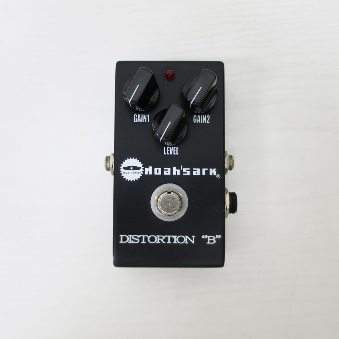 Noah'sark DISTORTION B ディストーション