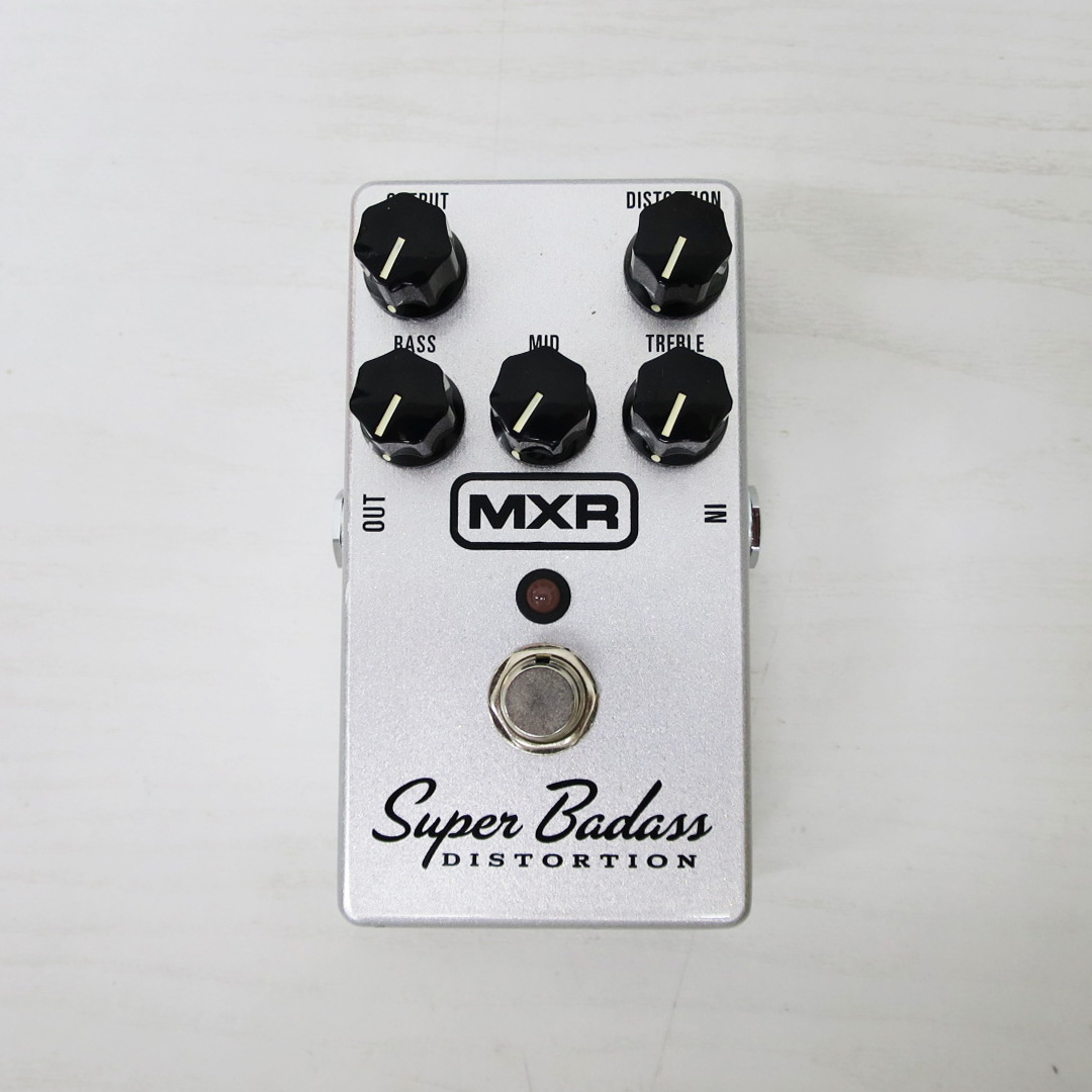 MXR M-75 Super Badass Distortion
