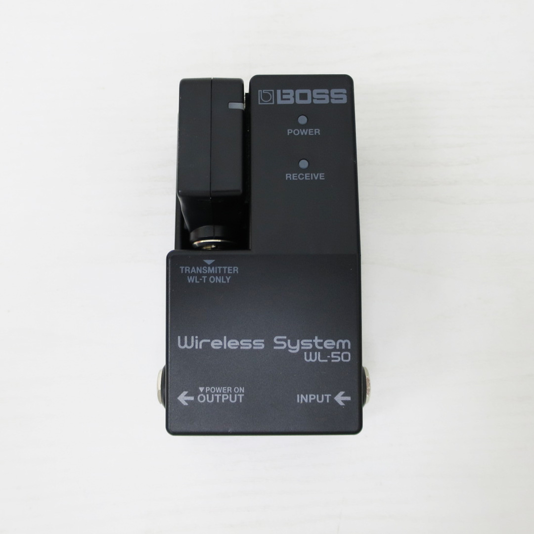 BOSS WL-50 Wireless System