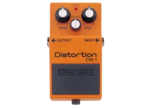 BOSS DS-1
