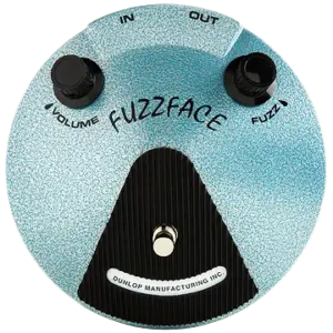 Fuzz Face