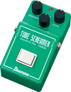 Ibanez TS808