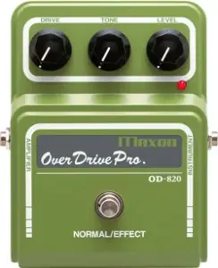 MAXON OD820