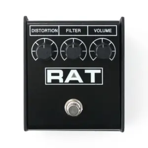 Pro Co RAT2