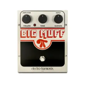 Electro-Harmonix Big Muff