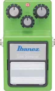 Ibanez TS9