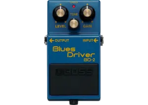 BOSS BD-2