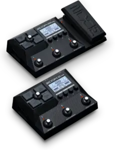 Zoom G2 FOUR / G2X FOUR