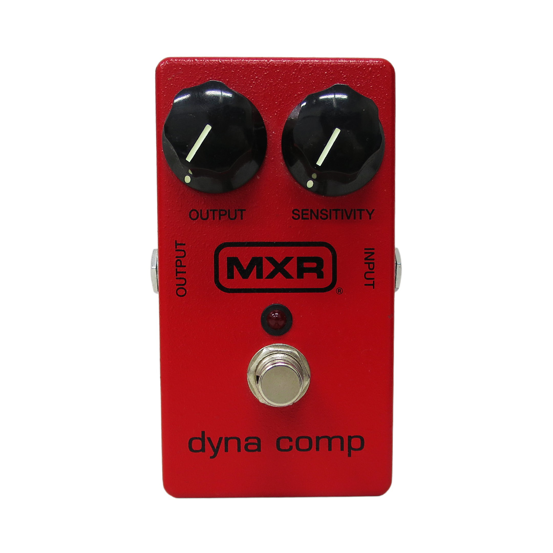 MXR M102 Dyna Comp