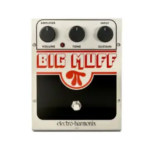 Electro-Harmonix Big Muff Pi
