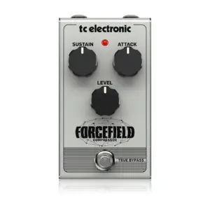 TC Electronic FORCEFIELD COMPRESSOR