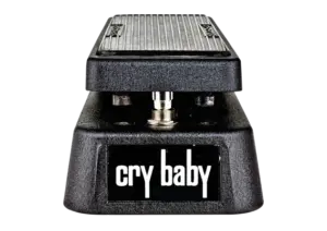 JIM DUNLOP GCB-95 Cry Baby