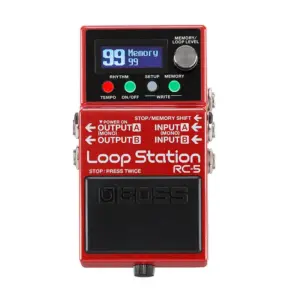 BOSS RC-5