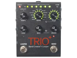 DigiTech TRIO+