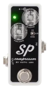 XOTIC SP Compressor