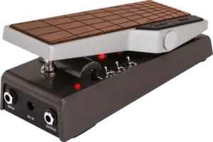 FENDER Tread-Light Wah Pedal