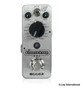 Mooer Groove Loop