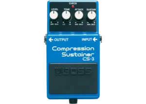BOSS CS-3