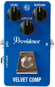 PROVIDENCE VLC-1 VELVET COMP