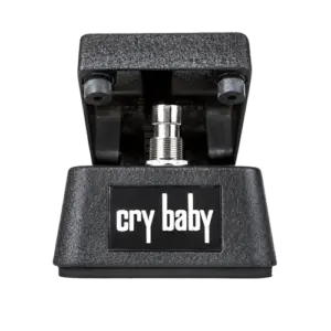 JIM DUNLOP CBM95 Crybaby Mini