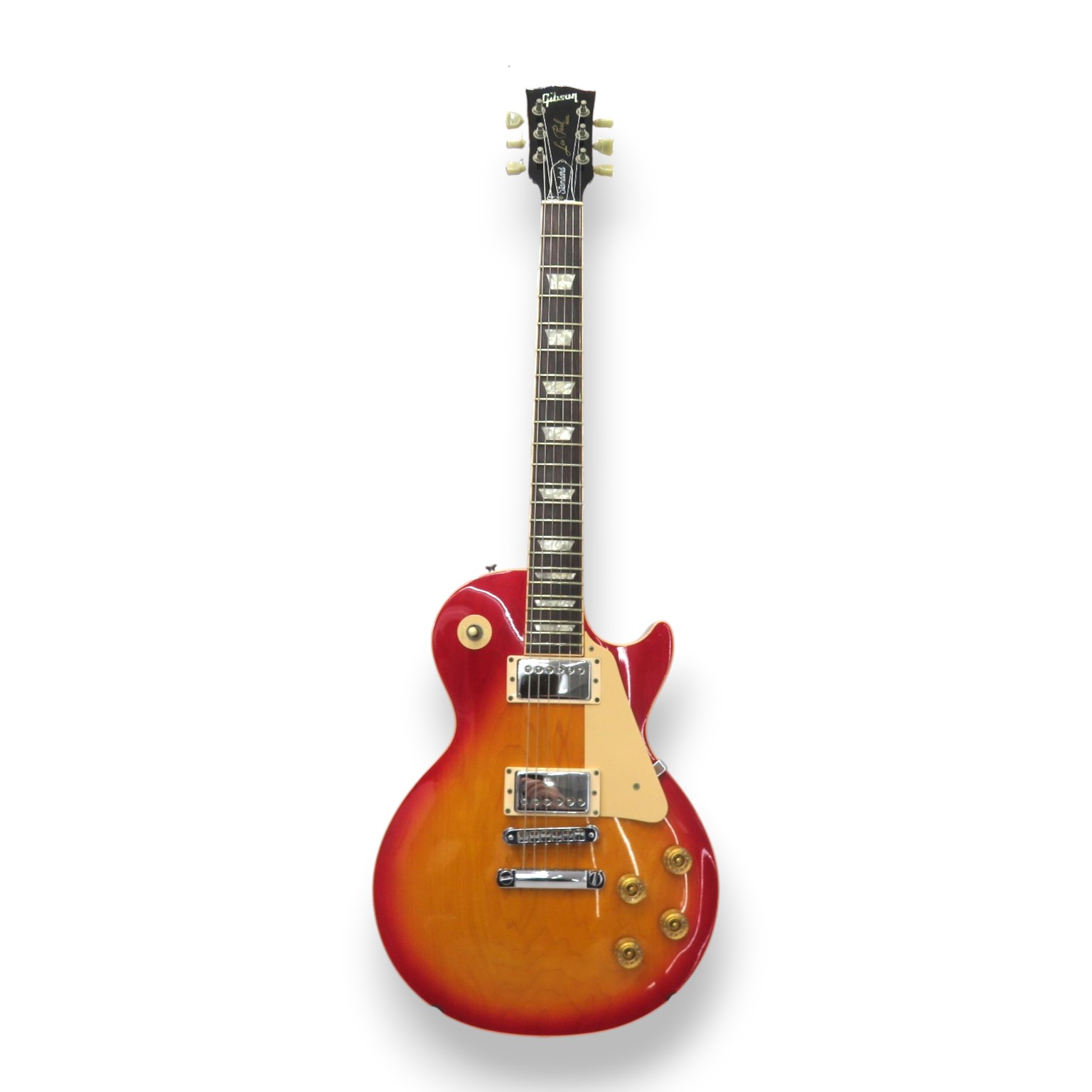 GIBSON LESPAUL STANDARD 95年製