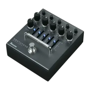 Ibanez PTEQ