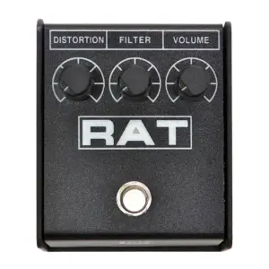 PROCO RAT2 ディストーション