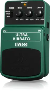 BEHRINGER UV300 Ultra Vibrato