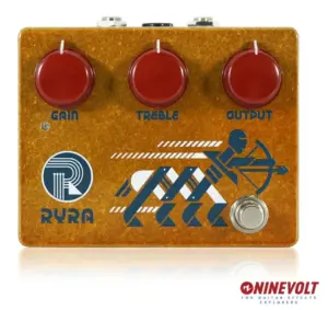 RYRA The Klone Gold