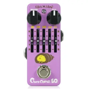 Effects Bakery Choco Cornet EQ