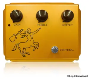 Ceriatone Centura Matte Gold