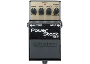 BOSS ST-2