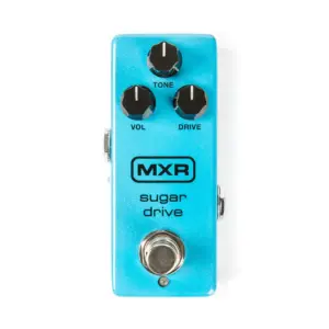 MXR M294 SUGAR DRIVEv