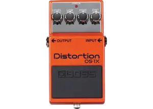 BOSS DS-1X